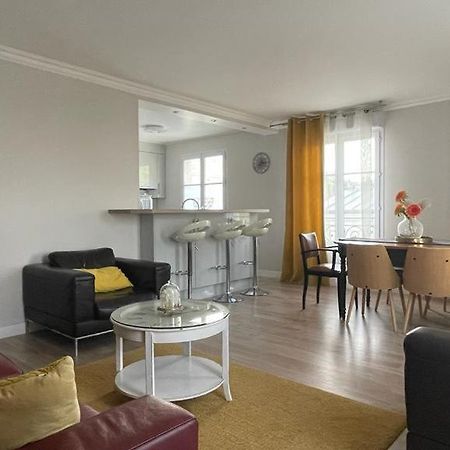 Apartment Serris Val D'Europe Disneyland Paris エクステリア 写真